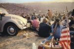 Bill Owens, Altamont, 1969