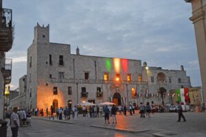 L’estate culturale del Salento. A Specchia arriva La Festa del Cinema del Reale