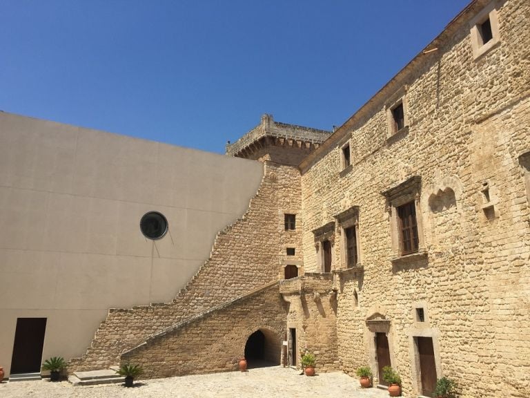 Sicilia. Il Castello di Carini riapre con l’arte contemporanea. Arriva il progetto Moon