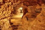 Catacomba di Porta d'Ossuna, Palermo