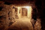 Catacomba di Porta d'Ossuna, Palermo