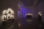 Christian Boltanski. Anime. Di luogo in luogo. Installation view at MAMbo – Museo d'Arte Moderna di Bologna, 2017. Photo credit Matteo Monti. Courtesy Istituzione Bologna Musei