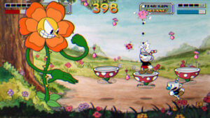 Cuphead, un videogioco che si ispira ai cartoni animati anni Trenta