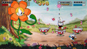 Cuphead, un videogioco che si ispira ai cartoni animati anni Trenta