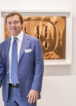 Davide Mazzoleni, Mazzoleni London Torino