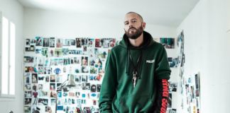 Demna Gvasalia