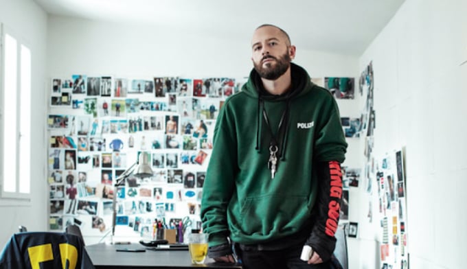 Demna Gvasalia, il diamante grezzo della moda