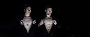 Dimitris Papaioannou e la Grecia. Al Napoli Teatro Festival