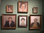 Dipinti di Lucian Freud Gucci Places: un’app per riscoprire la bellezza. Nuovo progetto culturale di Gucci in UK