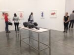 Dreamers Awake, exhibition view at White Cube Bermondsey, Londra 2017