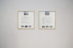 Fabrizio Bellomo, Villaggio Cavatrulli, exhibition view at Planar Gallery, Bari 2017