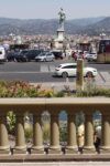 Balaustra di Piazzale Michelangelo, Firenze