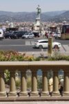 Balaustra di Piazzale Michelangelo, Firenze