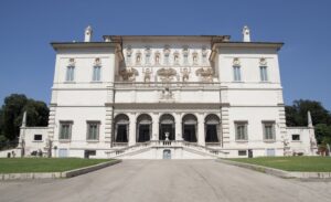 Tutta la forza del respiro. Daniele Puppi a Roma