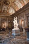 Galleria Borghese, Roma