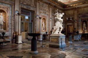 ISTAT: nel 2020 musei aperti al 92% ma visitatori in calo del 72%. Il report