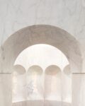 Go Hasegawa & Associates, Chapel in Guastalla. Photo © Stefano Graziani