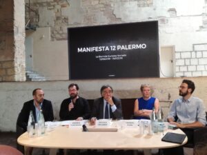 Palermo riscalda i motori in vista di Manifesta. Ecco il progetto di studio sulla città di OMA