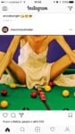 Le immagini dal profilo Instagram di Maurizio Cattelan