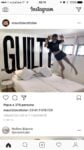 Le immagini dal profilo Instagram di Maurizio Cattelan