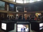 Inaugurazione di Aspettando Manifesta. Palermo, Teatro Garibaldi
