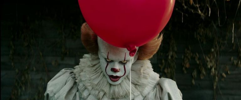 It (Andrés Muschietti, 2017)