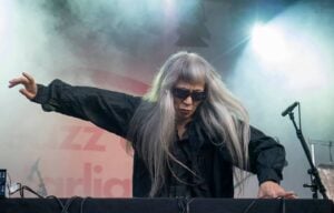 Intervista a Keiji Haino. Lo stregone della musica elettronica