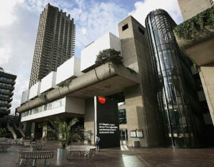 Il Barbican di Londra realizza la sua nuova Concert Hall: Gehry, Foster e Piano in lizza