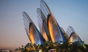 Grandi progetti ad Abu Dhabi: aprirà un grande museo dedicato allo sceicco Zayed Al Nahyan