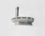 Lo stadio sul Monte Buzludzha in Bulgaria. Photo © Danila Tkachenko