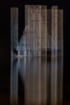 Locus Edoardo Tresoldi e Iosonouncane per Derive photo Roberto Conte 6 800x1200 La vela fantasma di Edoardo Tresoldi sul mare di Sapri sonorizzata da Iosonouncane. Ecco le foto