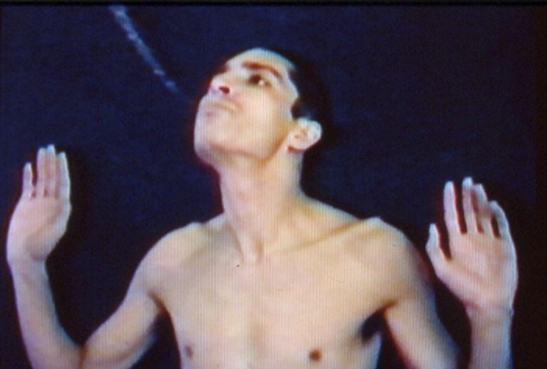 Luis Felipe Ortega e Daniel Guzman, Remake, 1994, video