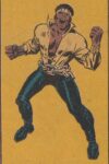 Luke Cage