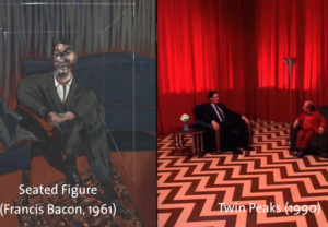 L’arte di David Lynch. In un video-saggio le sue fonti di ispirazione pittoriche