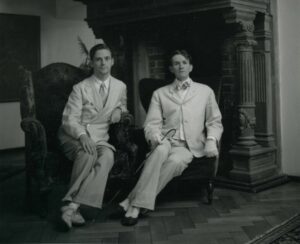 Il duo McDermott&McGough realizza a New York l’Oscar Wilde Temple contro l’omofobia