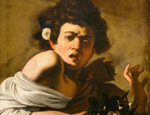 Caravaggio e i caravaggeschi a Otranto, nel segno di Roberto Longhi