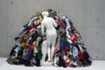 Michelangelo Pistoletto – La Venere Degli Stracci – 1967