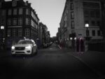 Moments Feat. Barbara Davidson, The camera of the new Volvo XC60 captures life on the streets of Copenhagen