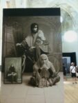 Mostra IRAN, Arles 2017, photo Claudia Zanfi