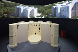 Aperto a Jesi il nuovo museo multimediale dedicato all’imperatore Federico II Stupor Mundi