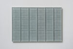 Rachel Whiteread, Six Windows, 2016, courtesy of Galleria Lorcan O’Neill