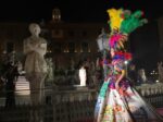 Sfilata di Dolce&Gabbana a Piazza Pretoria, Palermo. Ph. Comune di Palermo