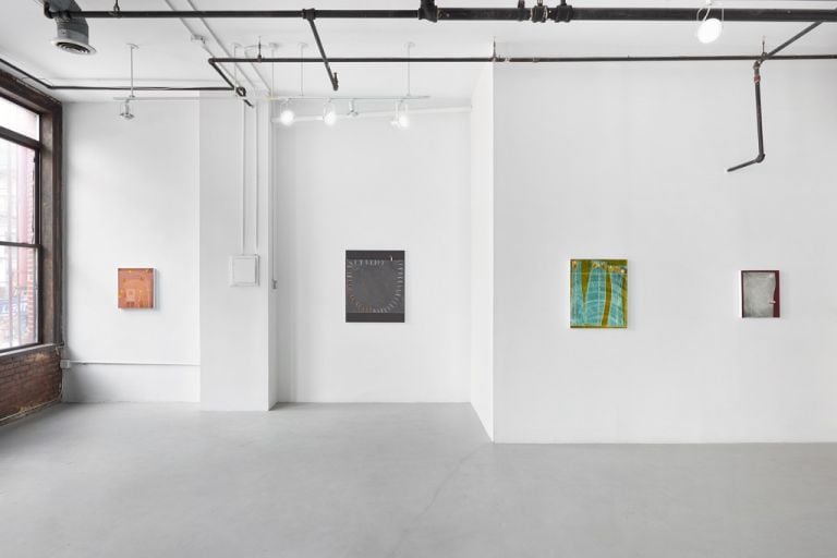 Simone Subai ospita le gallerie Leighton di Berlino e Steiger di Zurigo Condo New York 2017