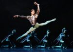 Sogno di una notte di mezza estate, coreografia George Balanchine © The George Balanchine Trust, photo Marco Brescia e Rudy Amisano, Teatro alla Scala, Milano