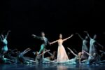 Sogno di una notte di mezza estate, coreografia George Balanchine © The George Balanchine Trust, photo Marco Brescia e Rudy Amisano, Teatro alla Scala, Milano