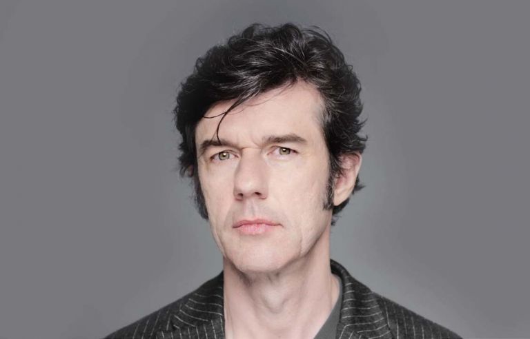 Stefan Sagmeister