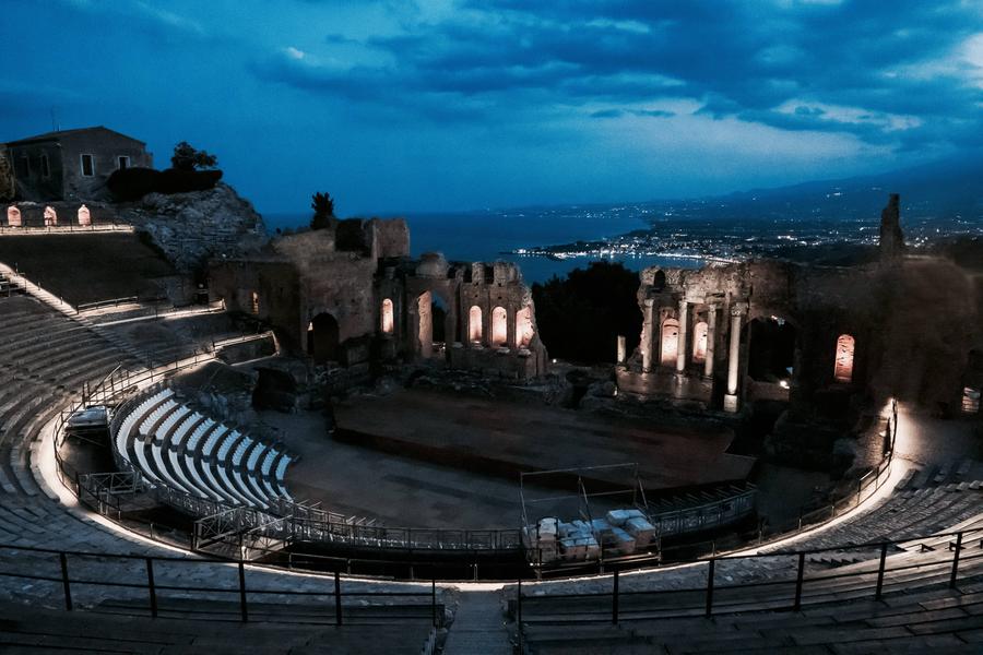 10 luoghi d’arte italiani aperti anche la sera nell’estate 2017