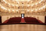 Teatro Giordano, Foggia. Photo credits Samuele Romano