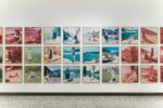 The Many Lives of Erik Kessels. Exhibition view at Camera, Torino 2017. Photo Guido Montani