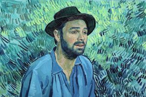 Nelle sale italiane il film su van Gogh, Loving Vincent, tra arte, cinema e narrazione